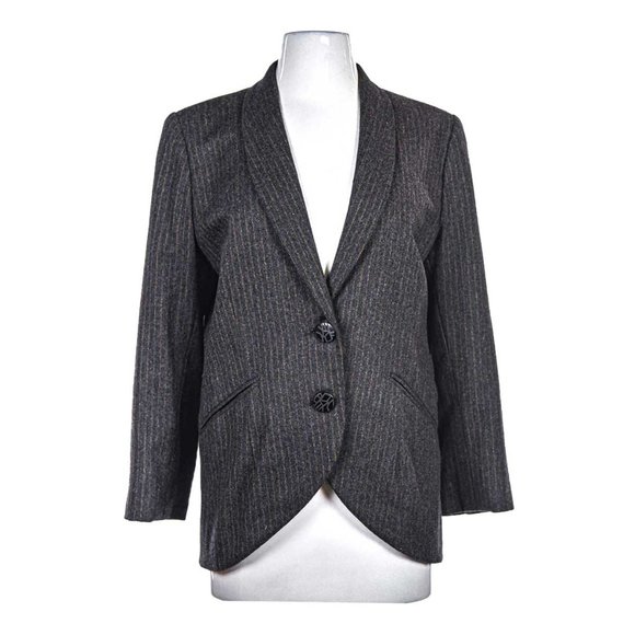 Blazers N/A Grey
